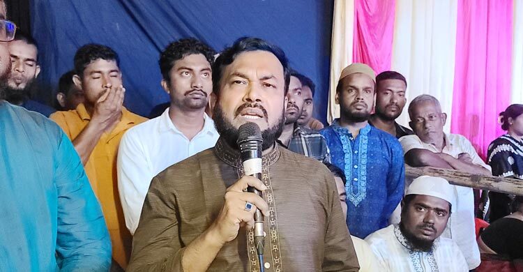 আগে স্থানীয় নির্বাচন হওয়া দরকার: রেজাউল করিম